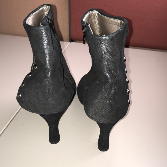 Array ankle boots - Picture 4 of 8